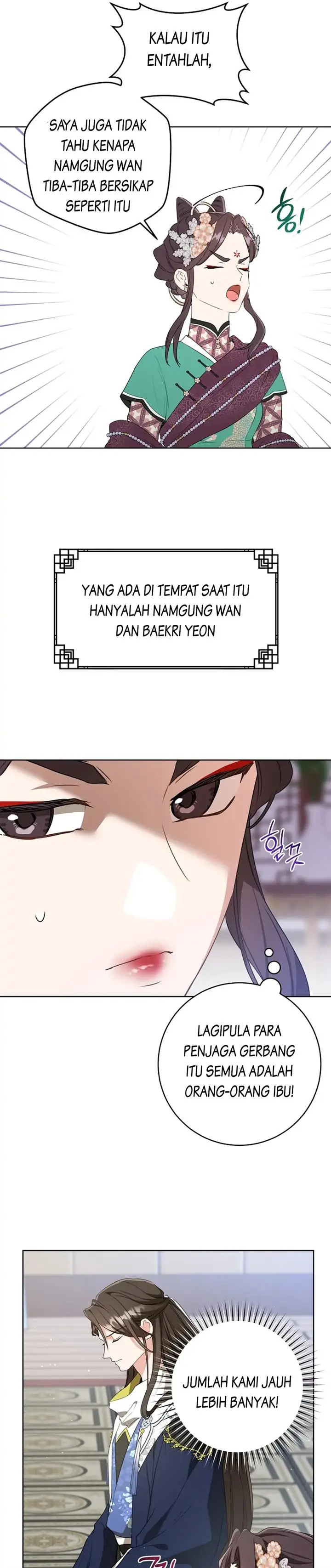 image-komik-i-became-the-despised-granddaughter-of-the-powerful-martial-arts-family-chapter-25-25/32