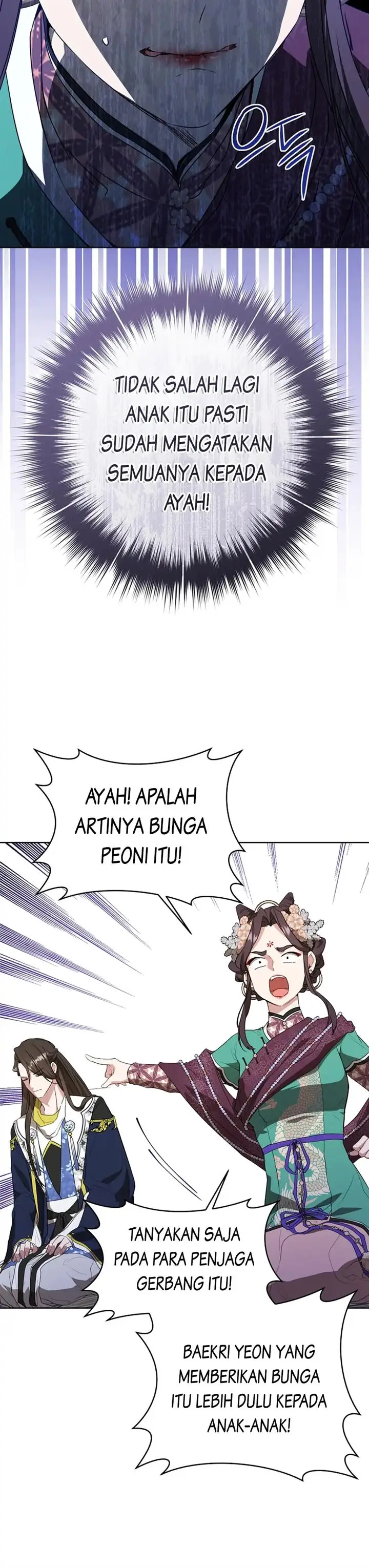 image-komik-i-became-the-despised-granddaughter-of-the-powerful-martial-arts-family-chapter-25-28/32