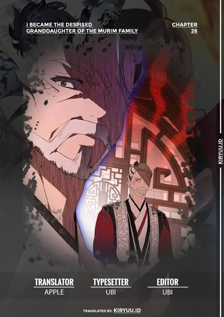image-komik-i-became-the-despised-granddaughter-of-the-powerful-martial-arts-family-chapter-26-0/15