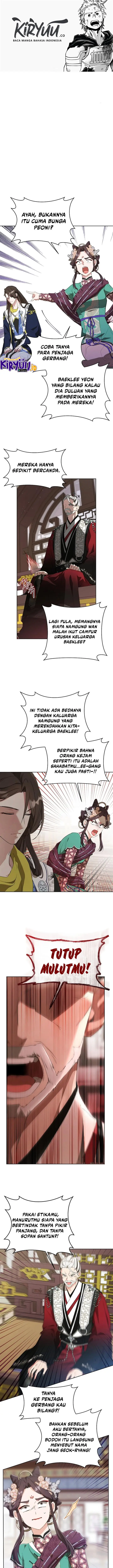 image-komik-i-became-the-despised-granddaughter-of-the-powerful-martial-arts-family-chapter-26-1/15