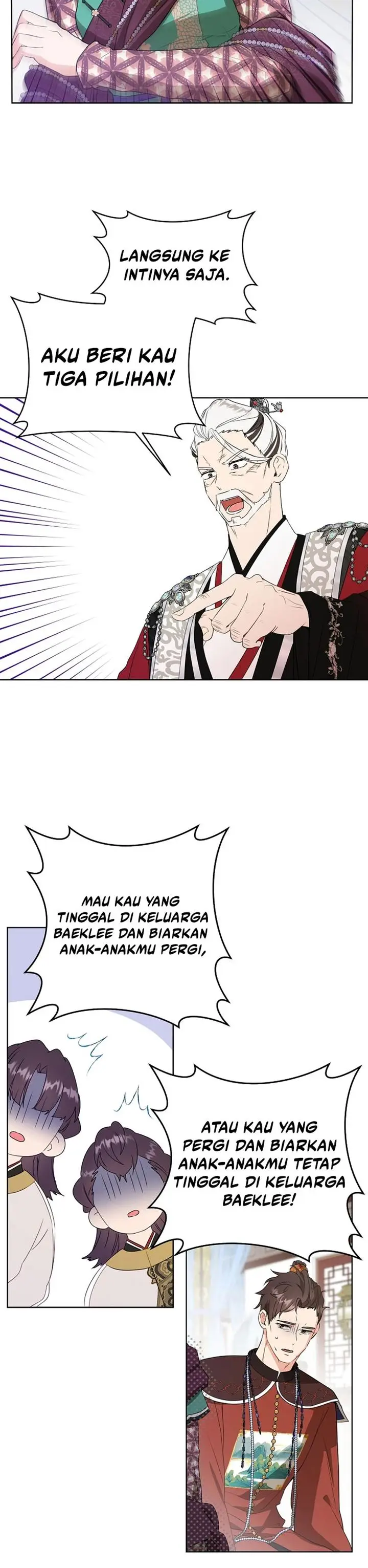 image-komik-i-became-the-despised-granddaughter-of-the-powerful-martial-arts-family-chapter-26-2/15