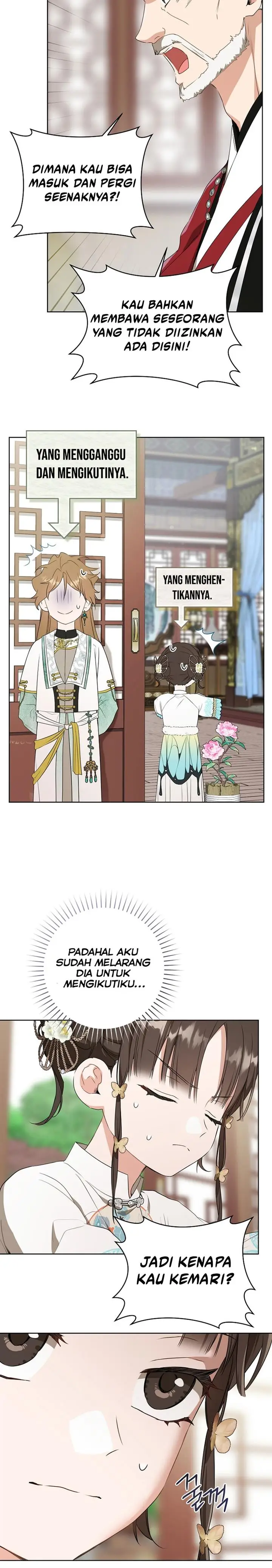 image-komik-i-became-the-despised-granddaughter-of-the-powerful-martial-arts-family-chapter-26-4/15