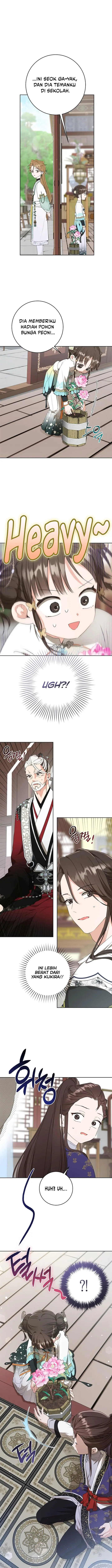 image-komik-i-became-the-despised-granddaughter-of-the-powerful-martial-arts-family-chapter-26-5/15