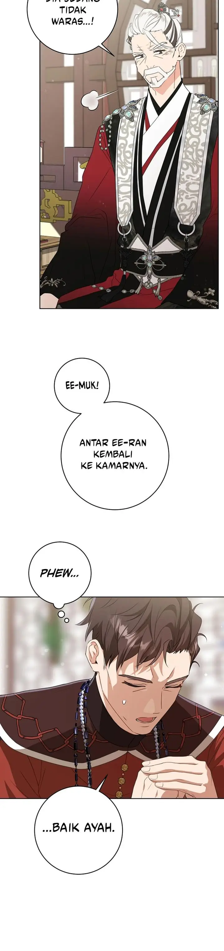 image-komik-i-became-the-despised-granddaughter-of-the-powerful-martial-arts-family-chapter-26-10/15
