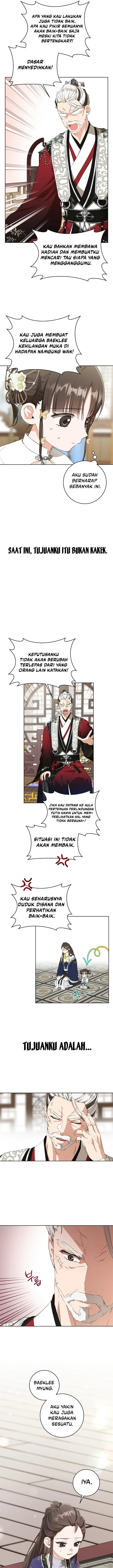 image-komik-i-became-the-despised-granddaughter-of-the-powerful-martial-arts-family-chapter-26-13/15