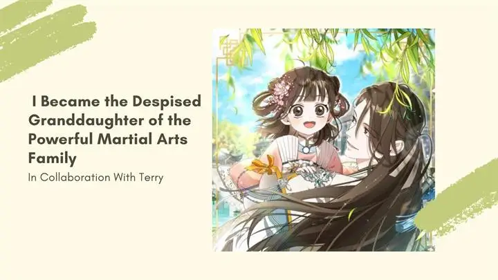 image-komik-i-became-the-despised-granddaughter-of-the-powerful-martial-arts-family-chapter-27-0/35