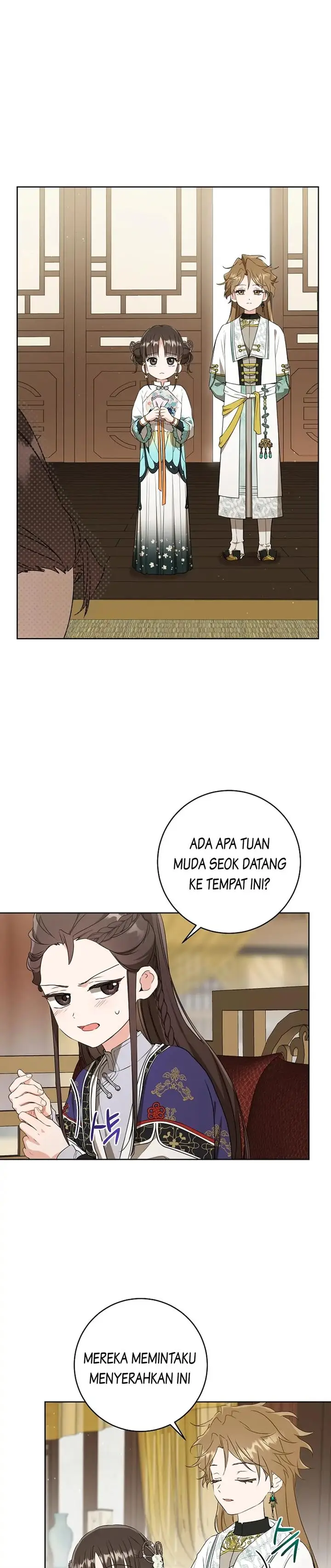 image-komik-i-became-the-despised-granddaughter-of-the-powerful-martial-arts-family-chapter-27-2/35