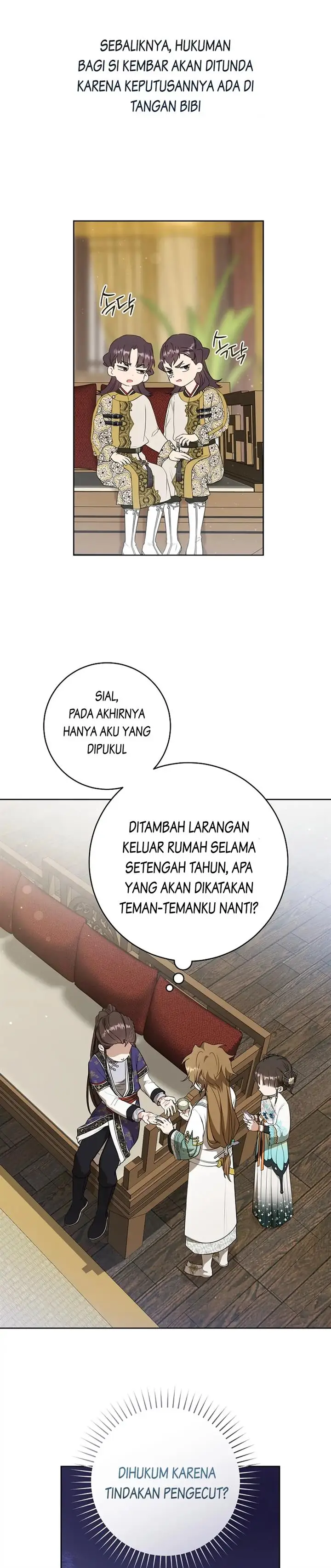 image-komik-i-became-the-despised-granddaughter-of-the-powerful-martial-arts-family-chapter-27-5/35