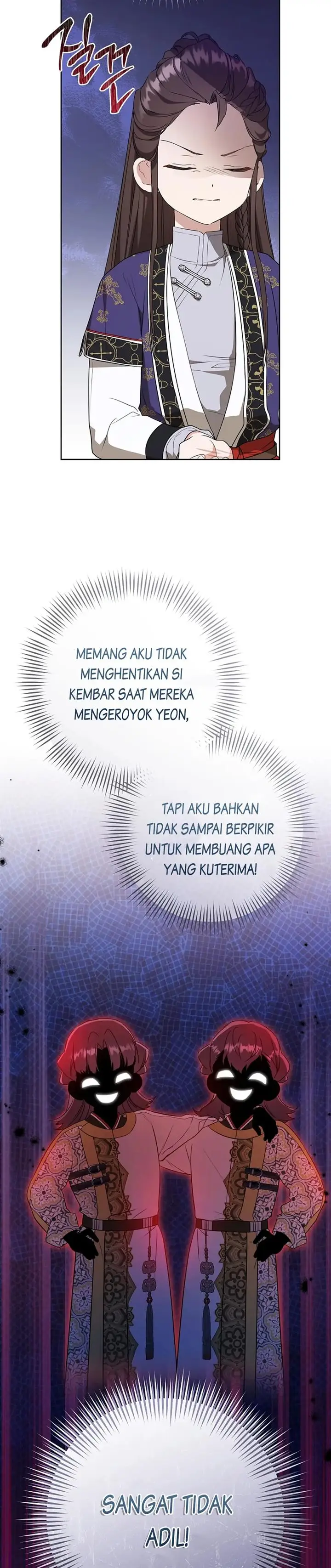 image-komik-i-became-the-despised-granddaughter-of-the-powerful-martial-arts-family-chapter-27-6/35
