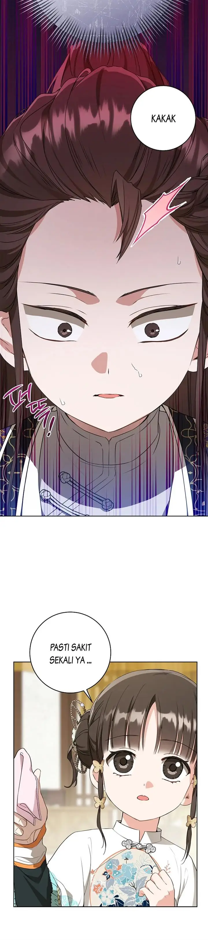 image-komik-i-became-the-despised-granddaughter-of-the-powerful-martial-arts-family-chapter-27-7/35