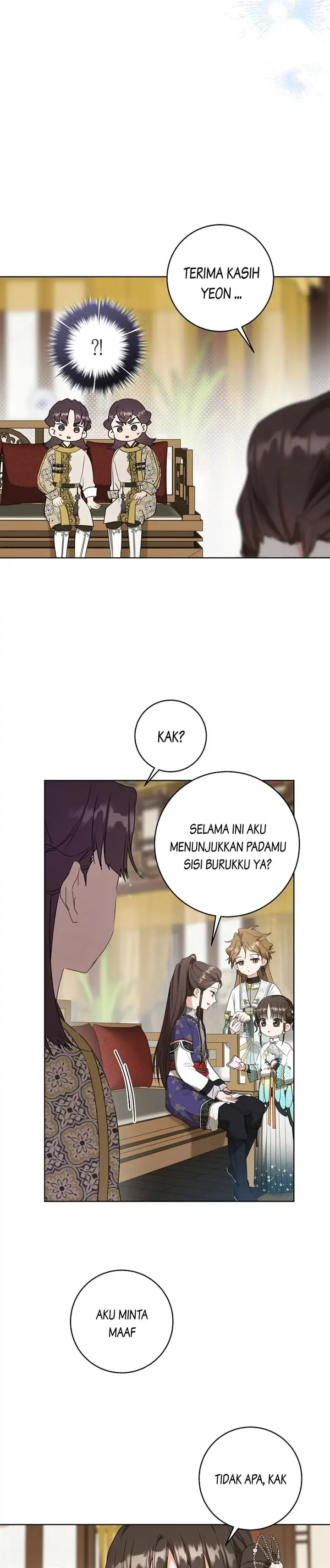 image-komik-i-became-the-despised-granddaughter-of-the-powerful-martial-arts-family-chapter-27-9/35
