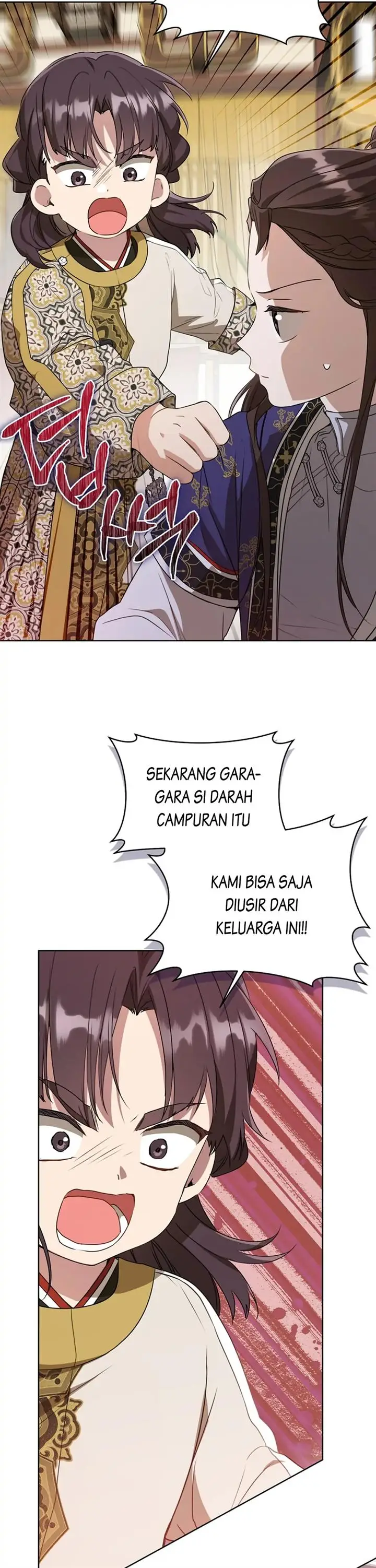 image-komik-i-became-the-despised-granddaughter-of-the-powerful-martial-arts-family-chapter-27-11/35