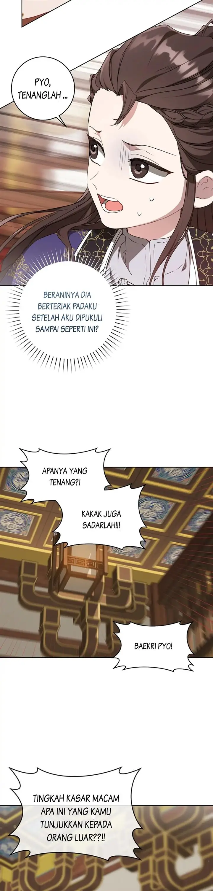 image-komik-i-became-the-despised-granddaughter-of-the-powerful-martial-arts-family-chapter-27-12/35