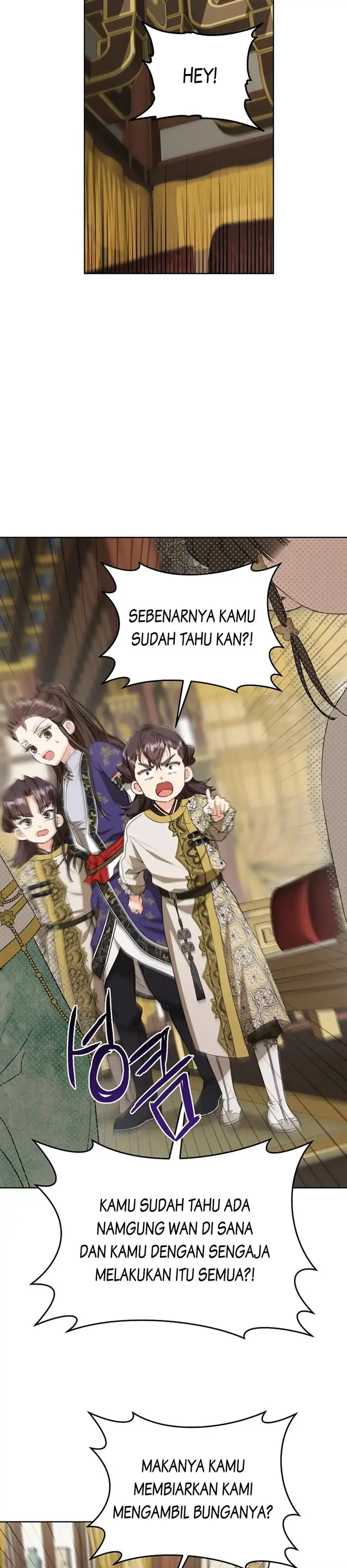 image-komik-i-became-the-despised-granddaughter-of-the-powerful-martial-arts-family-chapter-27-15/35