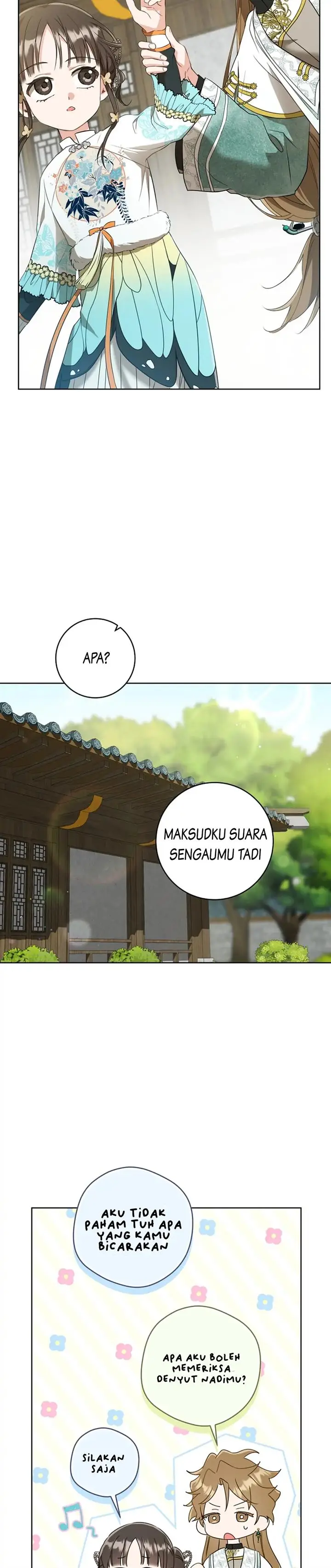 image-komik-i-became-the-despised-granddaughter-of-the-powerful-martial-arts-family-chapter-27-22/35