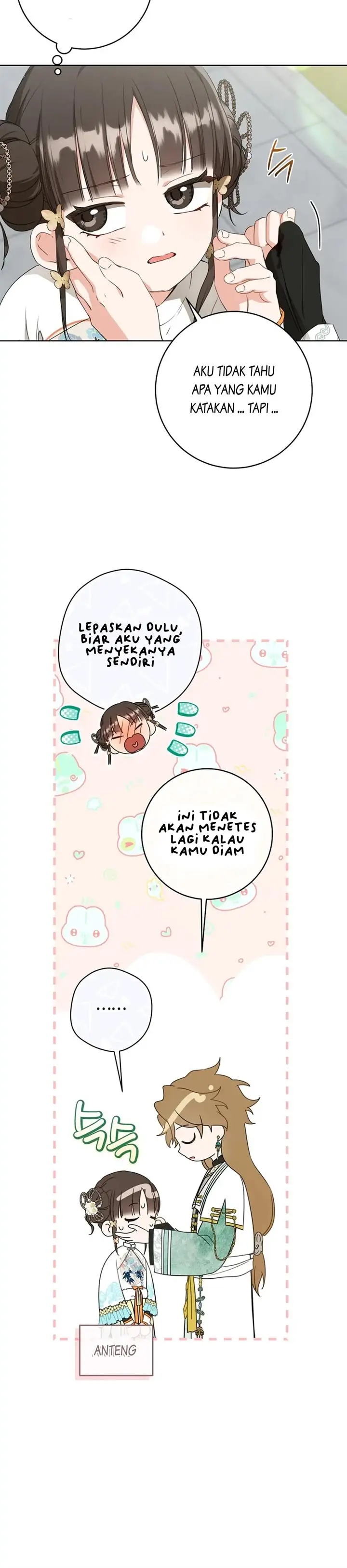 image-komik-i-became-the-despised-granddaughter-of-the-powerful-martial-arts-family-chapter-27-28/35