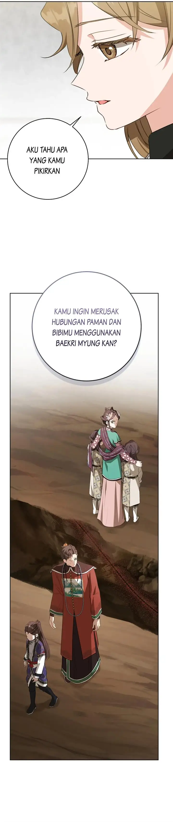 image-komik-i-became-the-despised-granddaughter-of-the-powerful-martial-arts-family-chapter-27-29/35