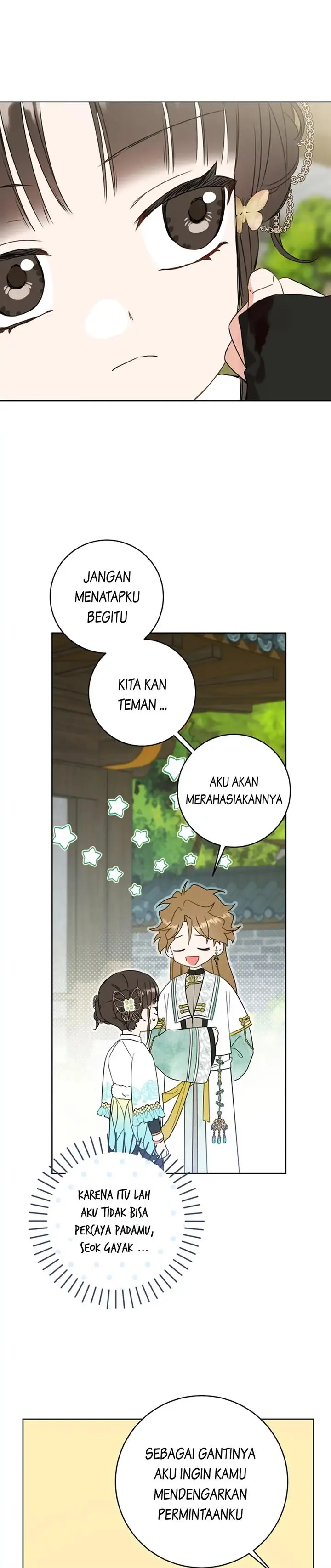 image-komik-i-became-the-despised-granddaughter-of-the-powerful-martial-arts-family-chapter-27-30/35