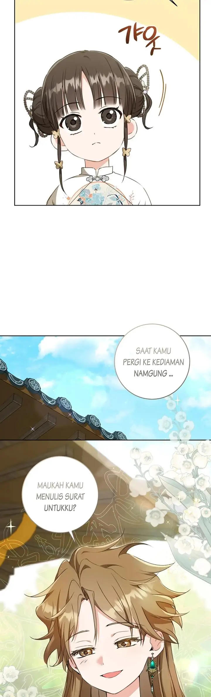 image-komik-i-became-the-despised-granddaughter-of-the-powerful-martial-arts-family-chapter-27-31/35