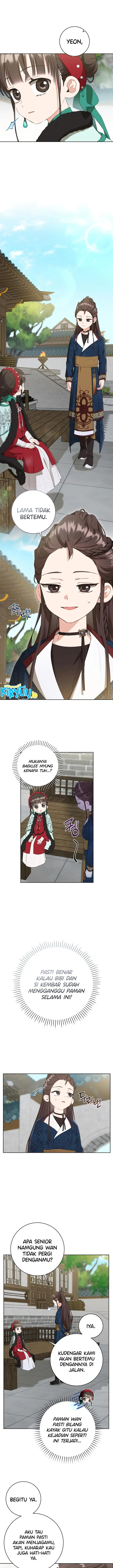 image-komik-i-became-the-despised-granddaughter-of-the-powerful-martial-arts-family-chapter-28-3/17