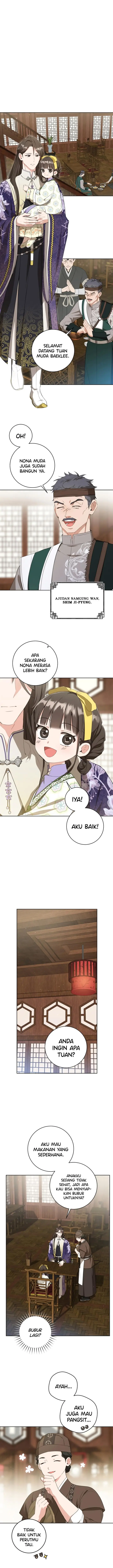 image-komik-i-became-the-despised-granddaughter-of-the-powerful-martial-arts-family-chapter-28-13/17