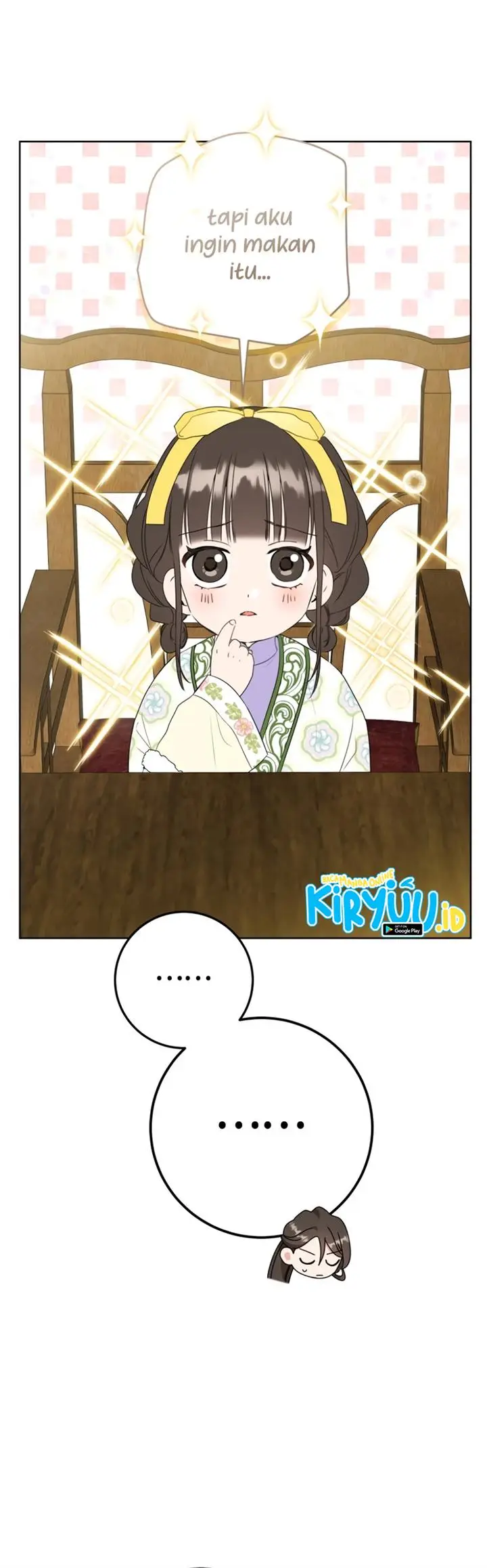 image-komik-i-became-the-despised-granddaughter-of-the-powerful-martial-arts-family-chapter-28-14/17