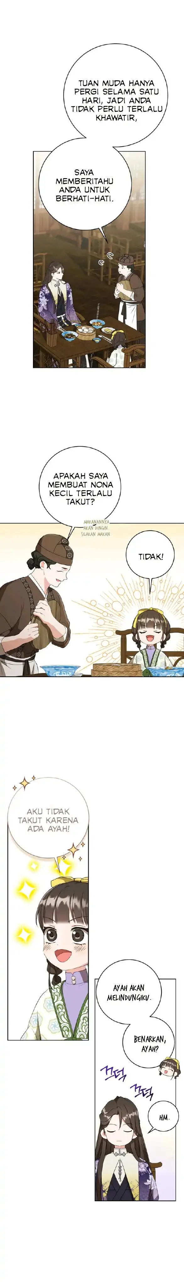 image-komik-i-became-the-despised-granddaughter-of-the-powerful-martial-arts-family-chapter-29-0/20