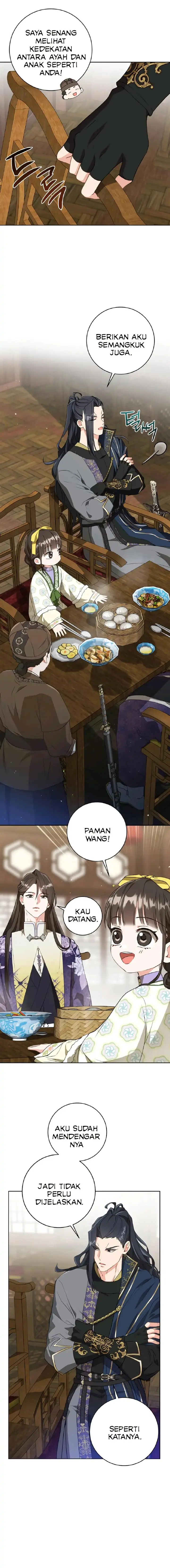image-komik-i-became-the-despised-granddaughter-of-the-powerful-martial-arts-family-chapter-29-1/20