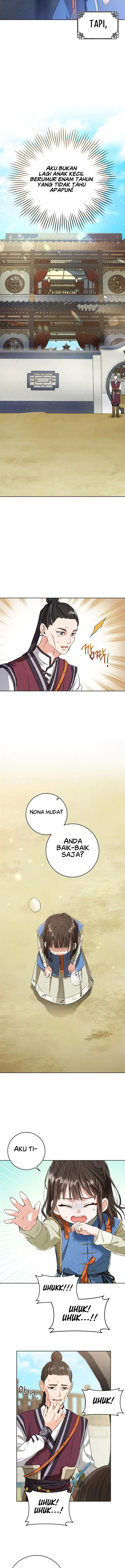 image-komik-i-became-the-despised-granddaughter-of-the-powerful-martial-arts-family-chapter-3-9/12