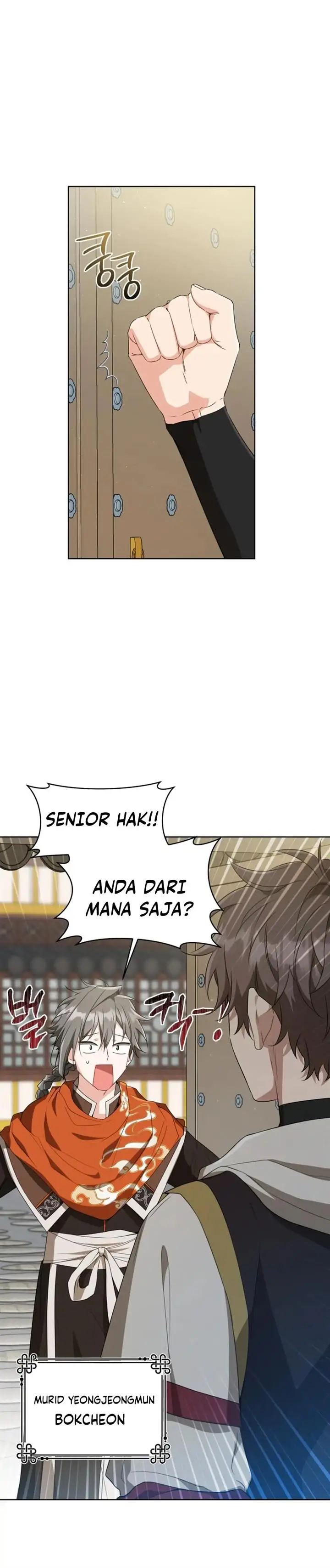 image-komik-i-became-the-despised-granddaughter-of-the-powerful-martial-arts-family-chapter-30-1/37