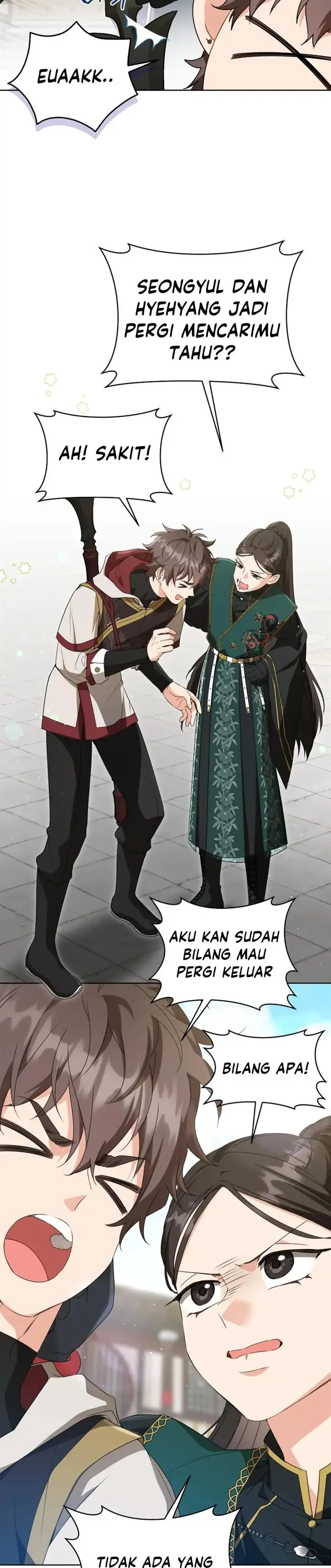 image-komik-i-became-the-despised-granddaughter-of-the-powerful-martial-arts-family-chapter-30-4/37