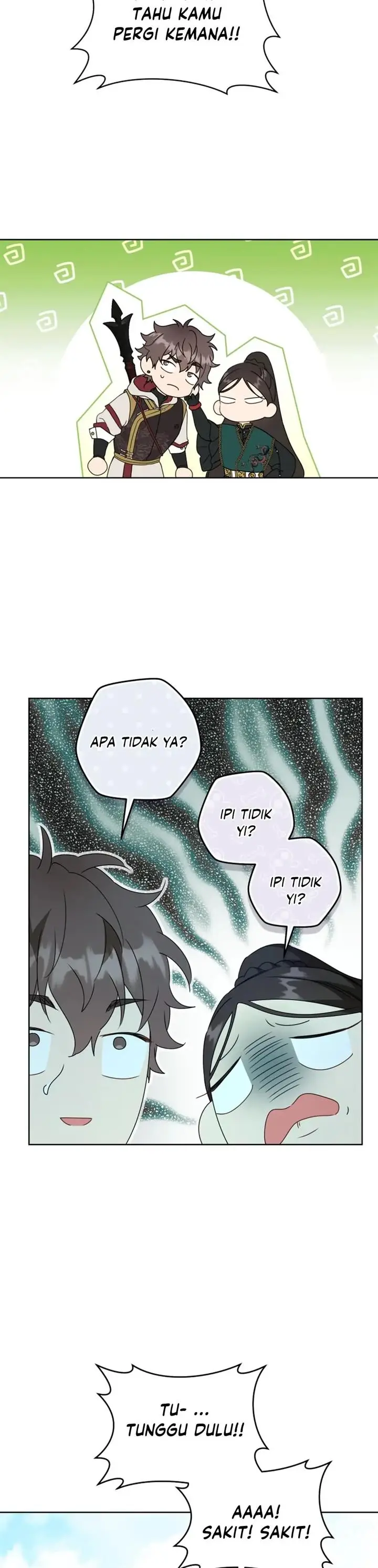 image-komik-i-became-the-despised-granddaughter-of-the-powerful-martial-arts-family-chapter-30-5/37