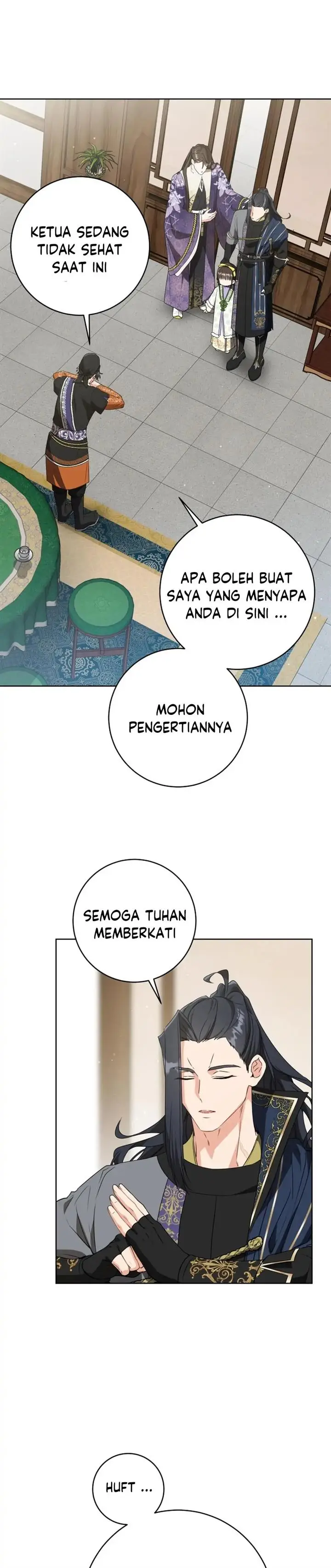 image-komik-i-became-the-despised-granddaughter-of-the-powerful-martial-arts-family-chapter-30-10/37