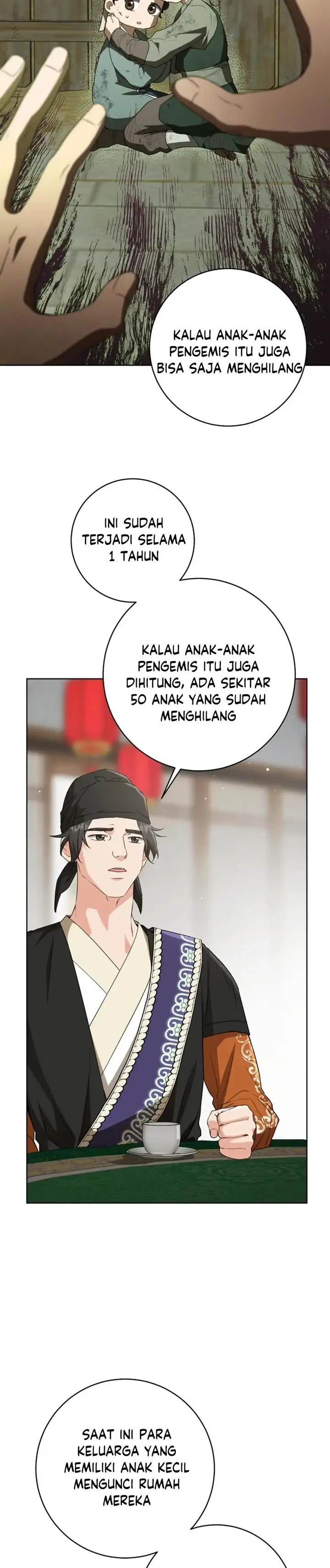 image-komik-i-became-the-despised-granddaughter-of-the-powerful-martial-arts-family-chapter-30-14/37