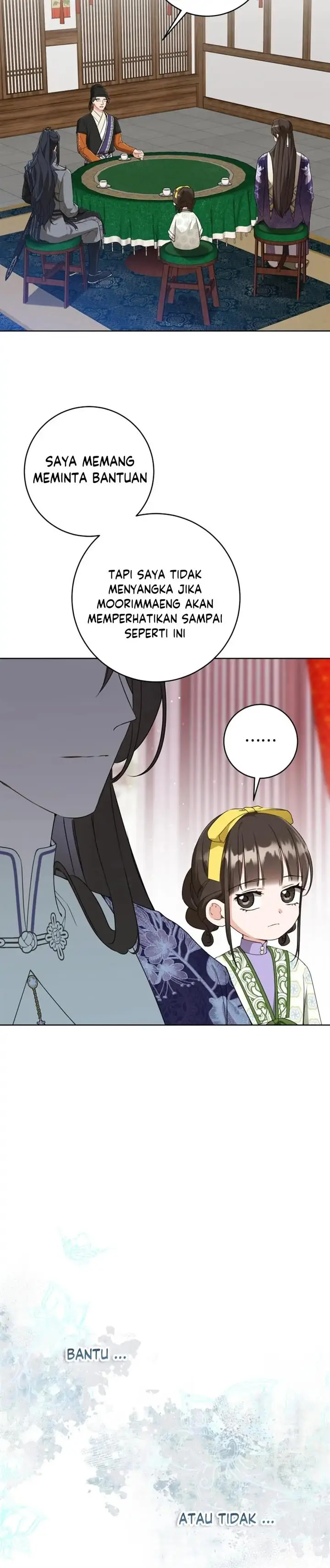image-komik-i-became-the-despised-granddaughter-of-the-powerful-martial-arts-family-chapter-30-20/37