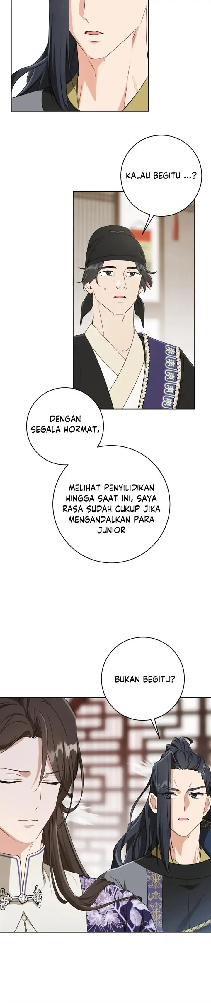 image-komik-i-became-the-despised-granddaughter-of-the-powerful-martial-arts-family-chapter-30-22/37