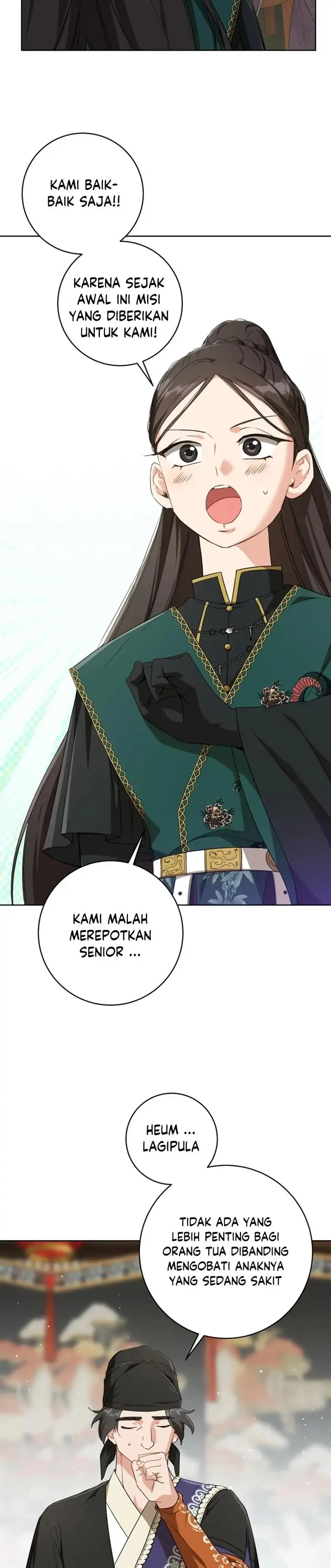 image-komik-i-became-the-despised-granddaughter-of-the-powerful-martial-arts-family-chapter-30-26/37