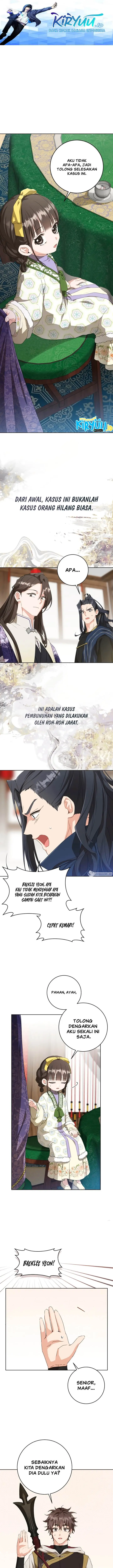 image-komik-i-became-the-despised-granddaughter-of-the-powerful-martial-arts-family-chapter-31-1/18