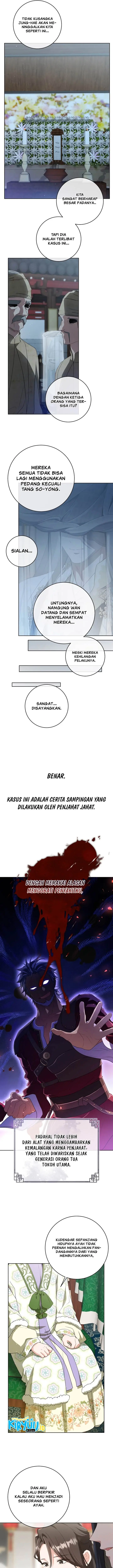 image-komik-i-became-the-despised-granddaughter-of-the-powerful-martial-arts-family-chapter-31-3/18