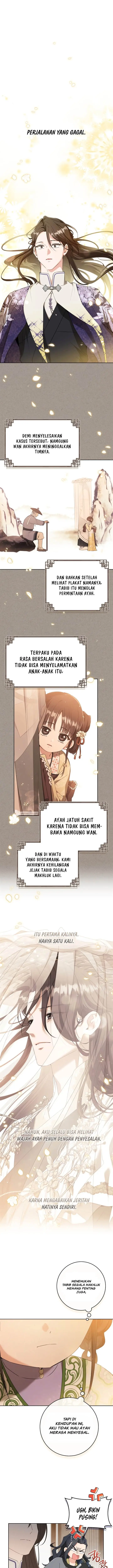 image-komik-i-became-the-despised-granddaughter-of-the-powerful-martial-arts-family-chapter-31-5/18