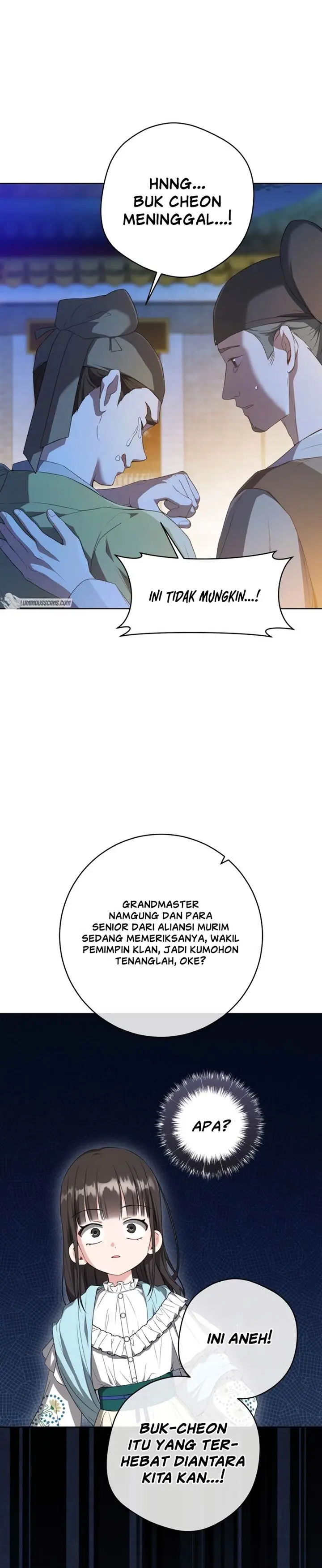 image-komik-i-became-the-despised-granddaughter-of-the-powerful-martial-arts-family-chapter-31-10/18