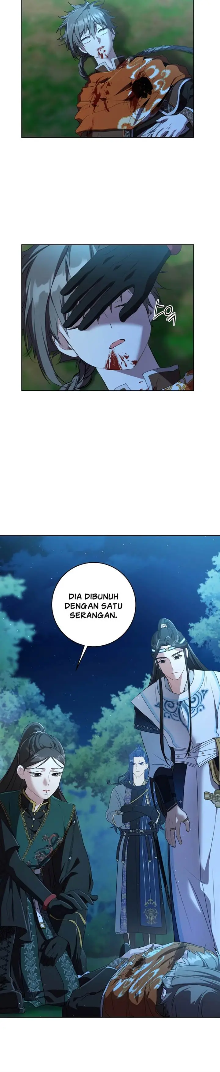 image-komik-i-became-the-despised-granddaughter-of-the-powerful-martial-arts-family-chapter-31-12/18