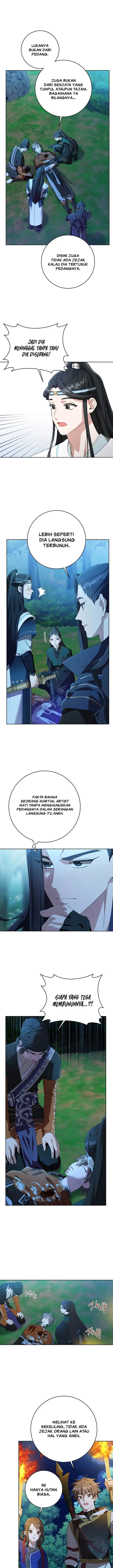 image-komik-i-became-the-despised-granddaughter-of-the-powerful-martial-arts-family-chapter-31-13/18