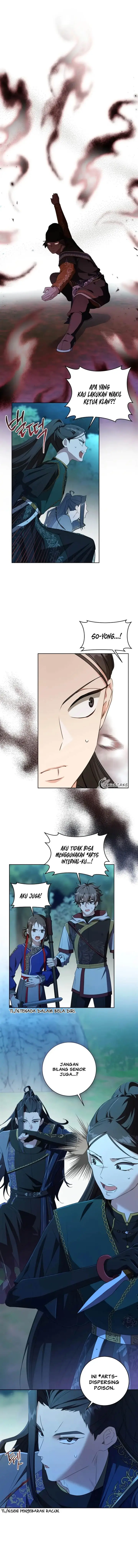 image-komik-i-became-the-despised-granddaughter-of-the-powerful-martial-arts-family-chapter-32-3/13