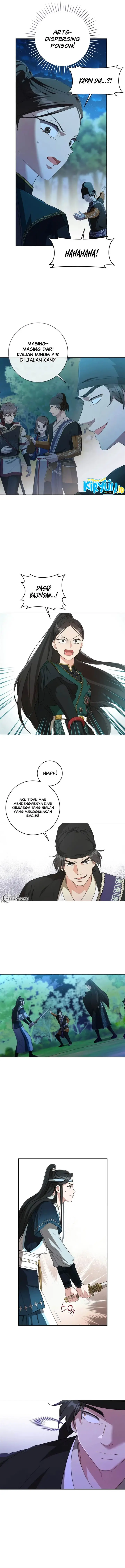 image-komik-i-became-the-despised-granddaughter-of-the-powerful-martial-arts-family-chapter-32-4/13