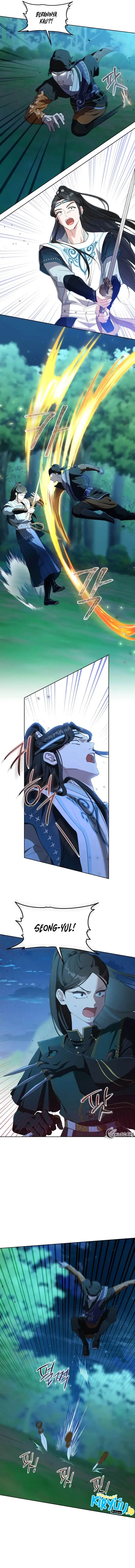 image-komik-i-became-the-despised-granddaughter-of-the-powerful-martial-arts-family-chapter-32-5/13
