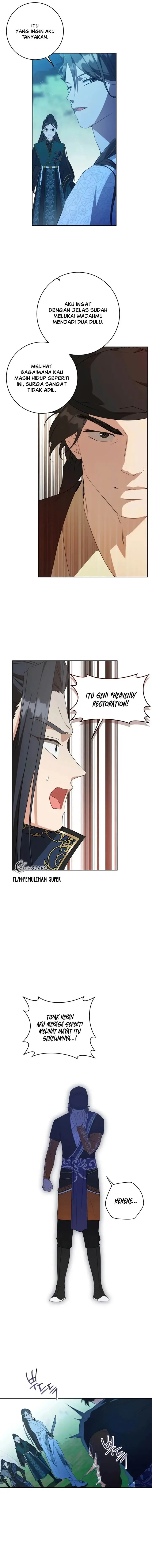 image-komik-i-became-the-despised-granddaughter-of-the-powerful-martial-arts-family-chapter-32-11/13