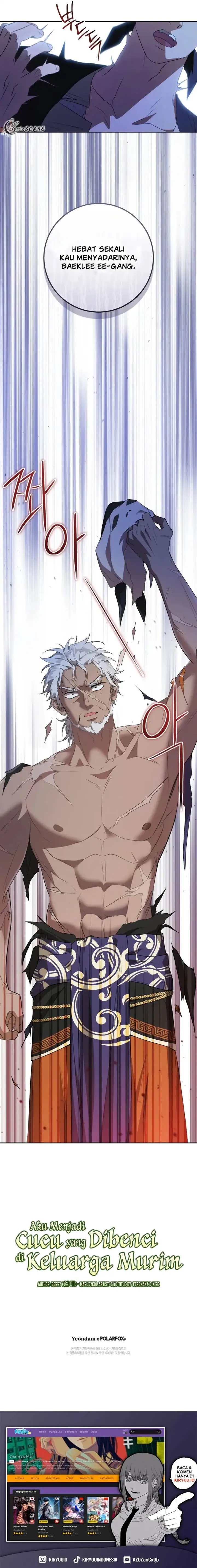 image-komik-i-became-the-despised-granddaughter-of-the-powerful-martial-arts-family-chapter-32-12/13
