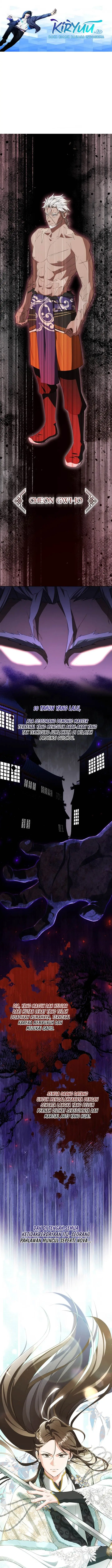 image-komik-i-became-the-despised-granddaughter-of-the-powerful-martial-arts-family-chapter-33-1/16