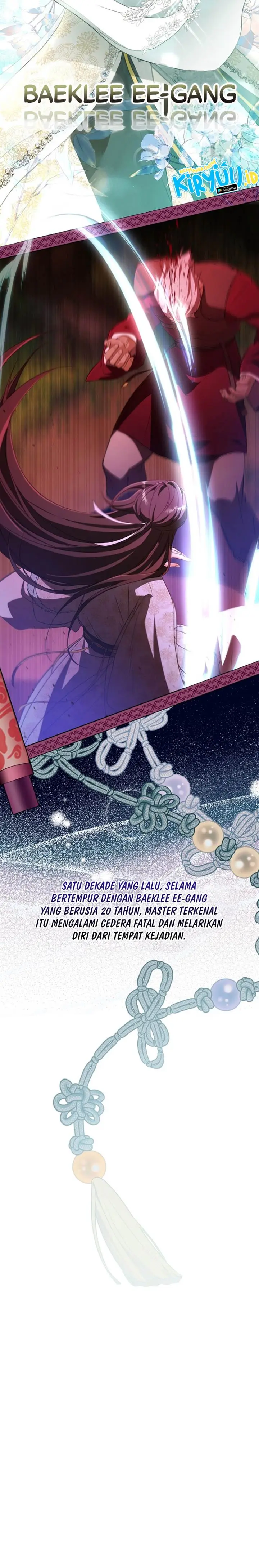 image-komik-i-became-the-despised-granddaughter-of-the-powerful-martial-arts-family-chapter-33-2/16